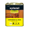 Protector de superficies Xylazel 2,5 L Incoloro Al agua Carcoma