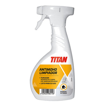 Limpiador de moho Titanlux 500 ml