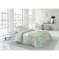 Colcha Pierre Cardin LUGANO Verde Cama de 135 (3 Piezas)
