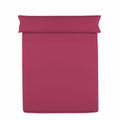 Sábana Encimera Happy Home Mix Colors Cereza Cama de 80
