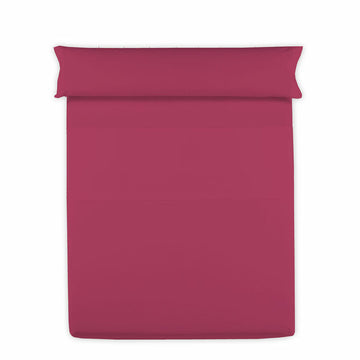 Sábana Encimera Happy Home Mix Colors Cereza Cama de 80