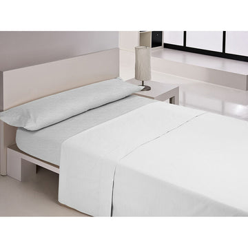 Sábana Encimera Happy Home MIX COLORS Blanco 160 x 270 cm