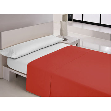 Sábana Encimera Happy Home MIX COLORS Rojo 230 x 270 cm