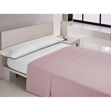 Sábana Encimera Happy Home MIX COLORS Malva 230 x 270 cm
