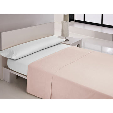 Sábana Encimera Happy Home MIX COLORS Rosa 240 x 270 cm
