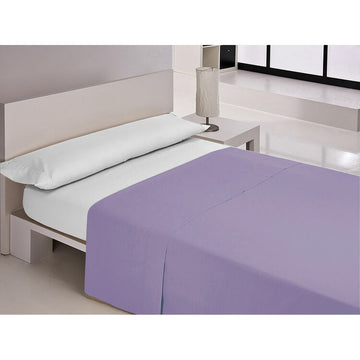 Sábana Encimera Happy Home MIX COLORS Lila 270 x 270 cm