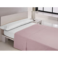 Sábana Encimera Happy Home MIX COLORS Malva 290 x 270 cm