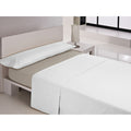 Sábana Bajera Ajustable Happy Home MIX COLORS Gris Cama de 80 80 x 200 + 30 cm
