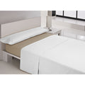 Sábana Bajera Ajustable Happy Home MIX COLORS Tierra Cama de 120 120 x 200 + 30 cm