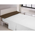 Funda de almohada Happy Home MIX COLORS Marrón