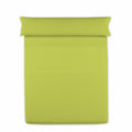 Sábana Encimera Happy Home Mix Colors Pistacho Cama de 120