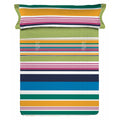 Juego de Sábanas Lois FRIDA Verde Cama de 105