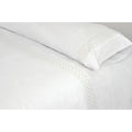 Juego de funda nórdica Pierre Cardin ELISA Blanco Cama de 135 2 Piezas