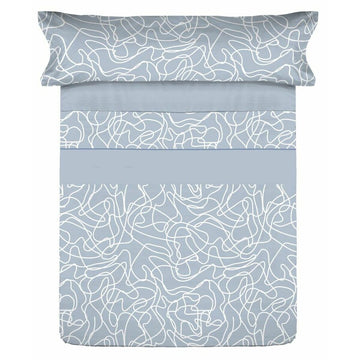 Juego de Sábanas Tejidos Reina Cama de 150