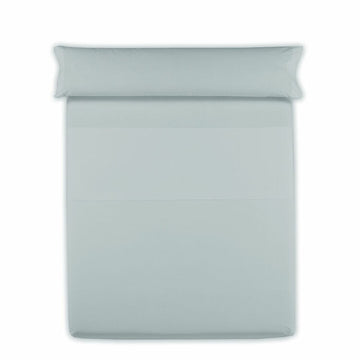 Funda de almohada Happy Home Gris claro Cama de 90
