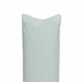 Funda de almohada Happy Home Gris claro 45 x 70 cm 2 Unidades