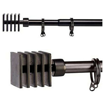 Barra para Cortinas Gift Decor
