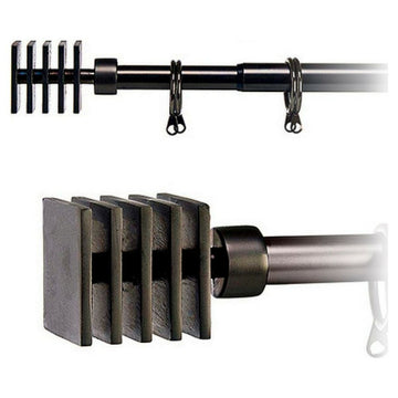 Barra para Cortinas Gift Decor