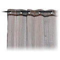 Cortinas Gift Decor Marrón 1 x 260 x 140 cm 26 x 36 x 2 cm