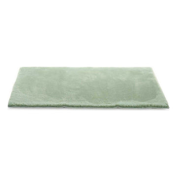 Alfombra Gift Decor Verde Poliéster 90 x 0,25 x 60 cm