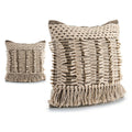 Cojín Gift Decor Gris