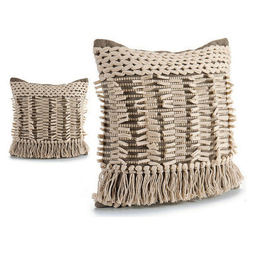 Cojín Gift Decor Gris