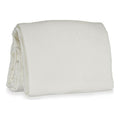 Colcha Gift Decor Blanco 20 x 13 x 30 cm