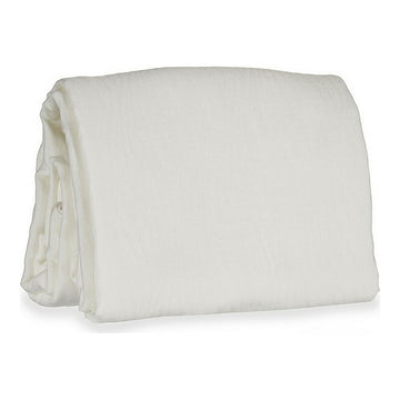Colcha Gift Decor Blanco 20 x 13 x 30 cm
