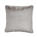 Cojín Gift Decor Gris 40 x 2 x 40 cm Plástico Floral