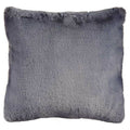 Cojín Gift Decor Gris Poliéster 40 x 2 x 40 cm