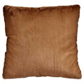 Cojín Gift Decor Marrón 60 x 2 x 60 cm Plástico