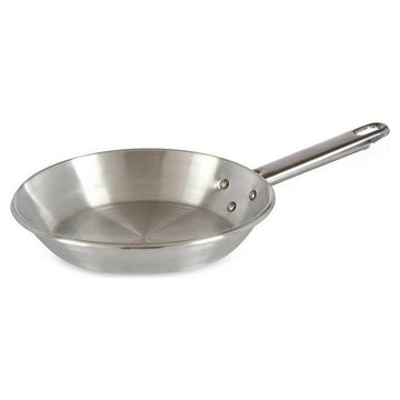 Sartén Kinvara Plateado Plata Aluminio