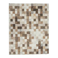 Mantel Kinvara Beige Loneta