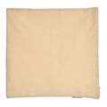 Funda de cojín Gift Decor Beige Crema 45 x 0,5 x 45 cm 60 x 0,5 x 60 cm
