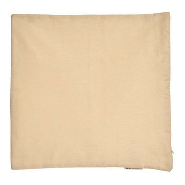 Funda de cojín Gift Decor Beige Crema 45 x 0,5 x 45 cm 60 x 0,5 x 60 cm