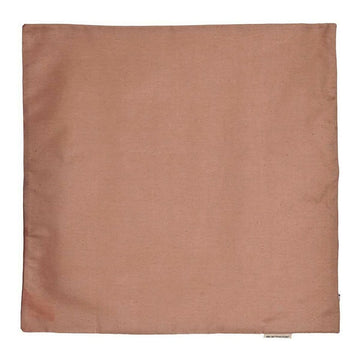 Funda de cojín Gift Decor Marrón 45 x 0,5 x 45 cm 60 x 0,5 x 60 cm
