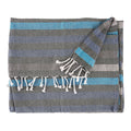 Foulard Multiusos Gift Decor Azul Rayas