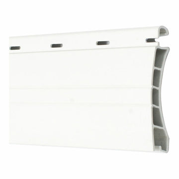 Lama para persiana Micel pr24 Blanco PVC