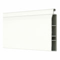 Lama para persiana Micel final pr24 Blanco PVC