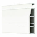 Lama para persiana Micel final pr24 Blanco PVC