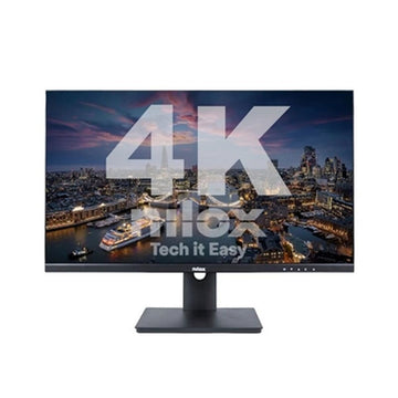 Monitor Gaming Nilox NXM274KD11 27" 4K Ultra HD
