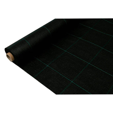 Malla de Ocultación Faura Negro