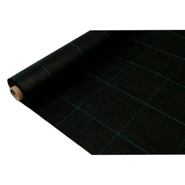 Malla de Ocultación Faura Negro
