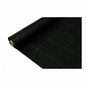 Malla de Ocultación Faura Negro 1 x 100 m