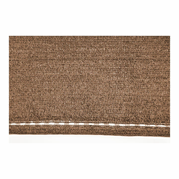 Malla de Ocultación Faura Marrón 1 x 5 m
