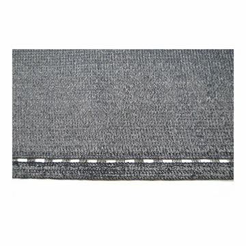 Malla de Ocultación Faura Antracita 2 x 5 m