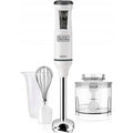 Batidora de Vaso Black & Decker ES9160150B Negro Plateado 600 W