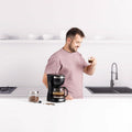Cafetera de Goteo Taurus VERONA 12