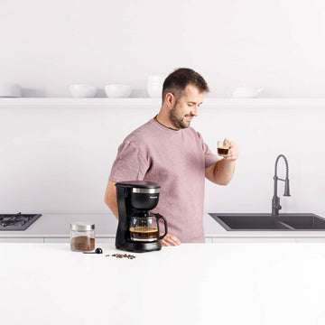 Cafetera de Goteo Taurus VERONA 12