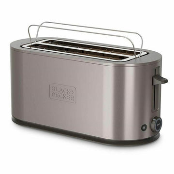 Tostadora Black & Decker BXTO1501E